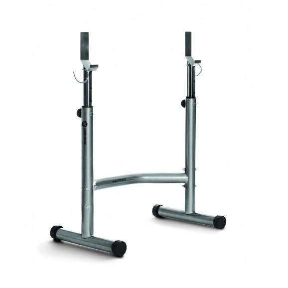 Stojan na činky Horizon Fitness Adonis 100694