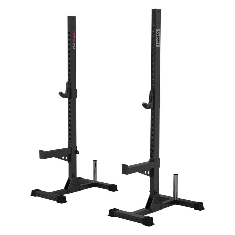 WBX-50 Adjustable Stand