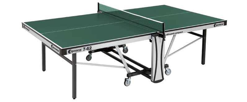 Stół do tenisa stołowego Sponeta S7-62