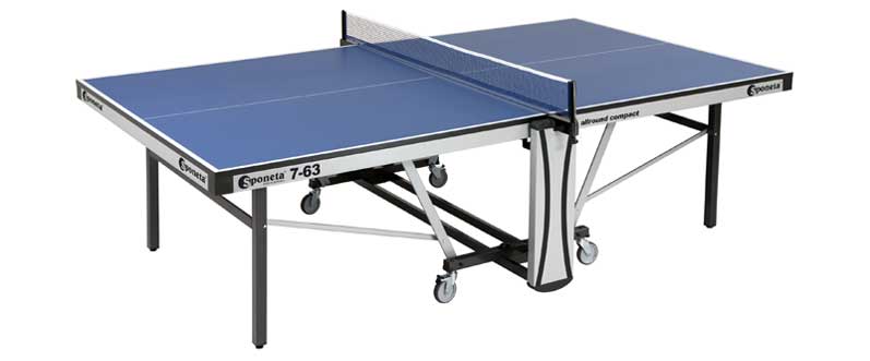 Stół do tenisa stołowego Sponeta S7-63
