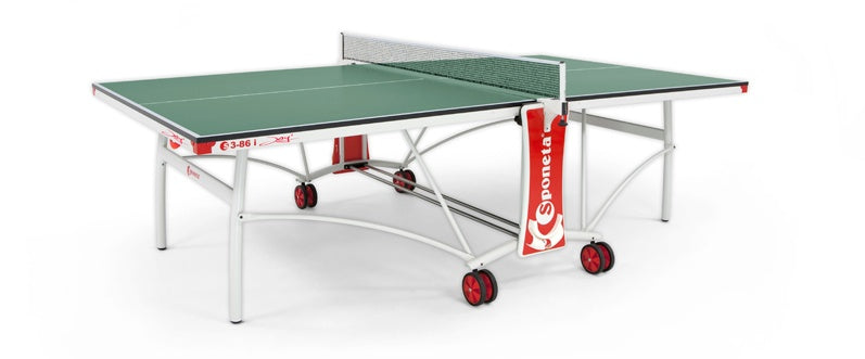 Stůl na stolní tenis Sponeta S3-86i 