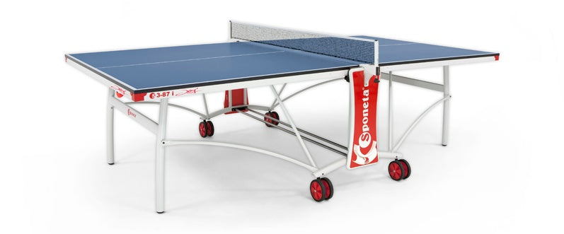 Stůl na stolní tenis Sponeta S3-87i 