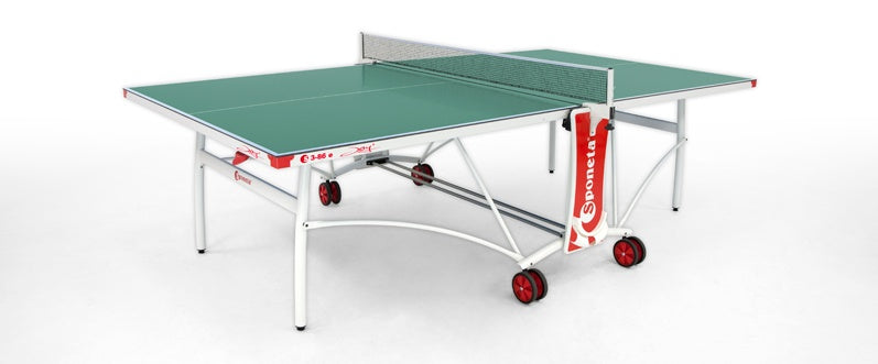 Stůl na stolní tenis Sponeta S3-86e Joy 
