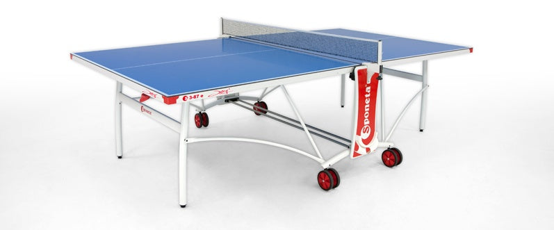 Stůl na stolní tenis Sponeta S3-87e Joy 