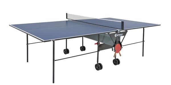 Stół do tenisa stołowego Sponeta S1-13i