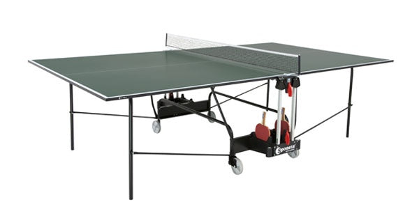 Stół do tenisa stołowego Sponeta S1-72i
