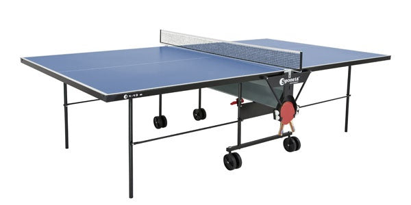 Stół do tenisa stołowego Sponeta S1-13e