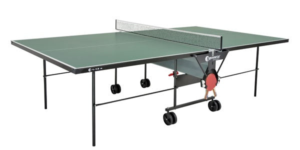 Stół do tenisa stołowego Sponeta S1-12e