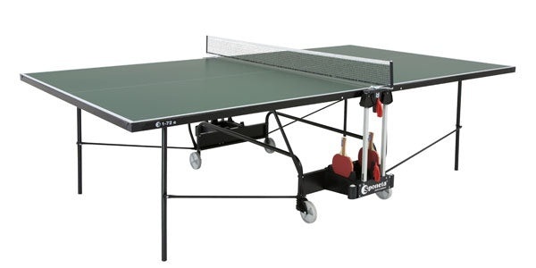 Stół do tenisa stołowego Sponeta S1-72e