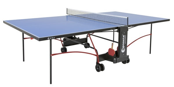 Stůl na stolní tenis Sponeta S2-73e 