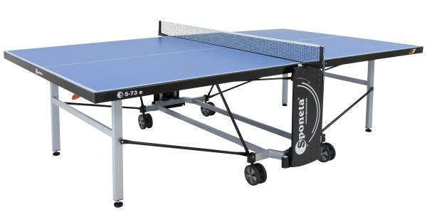 Sponeta S5-73e table tennis table 