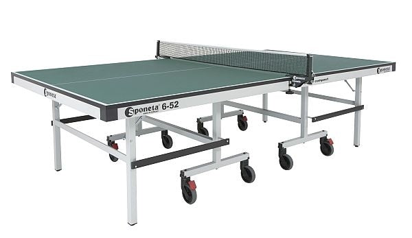 Stół do tenisa stołowego Sponeta S6-52i