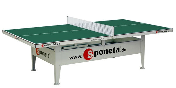 Stůl na stolní tenis Sponeta S6-66e 
