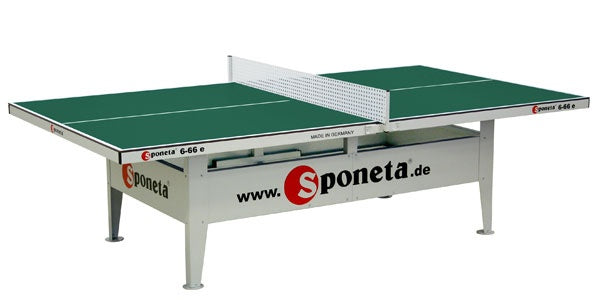 Stół do tenisa stołowego Sponeta S6-66e