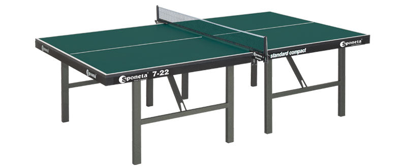Stół do tenisa stołowego Sponeta S7-22