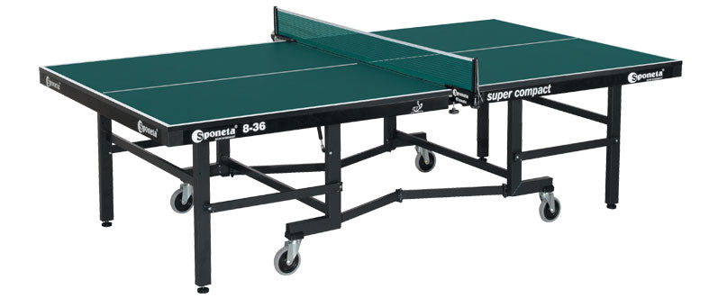 Stół do tenisa stołowego Sponeta S8-36