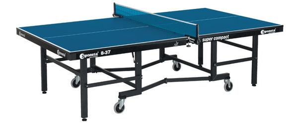 Stół do tenisa stołowego Sponeta S8-37