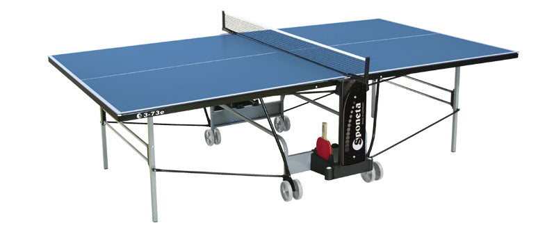Stół do tenisa stołowego Sponeta S3-73e