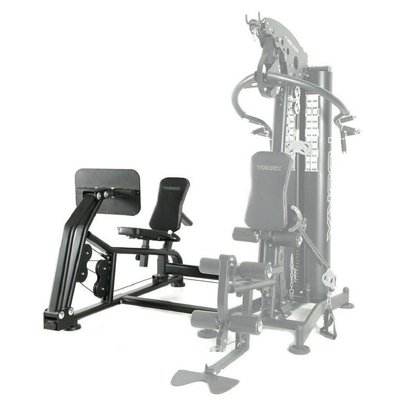 Leg Press Crane for Atlas MSX-3000