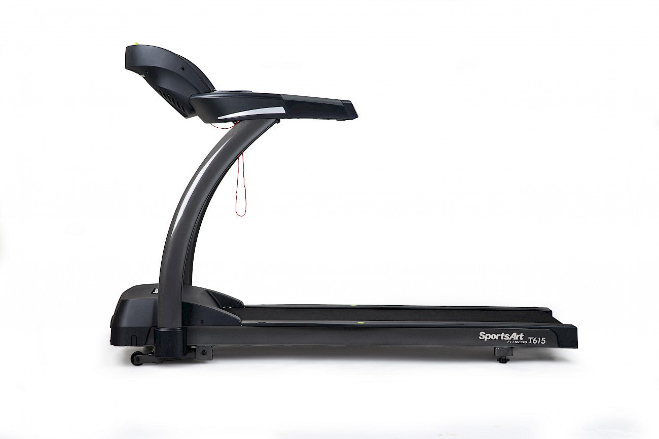 Běžecký pás SportsArt T615 LED DISPLAY