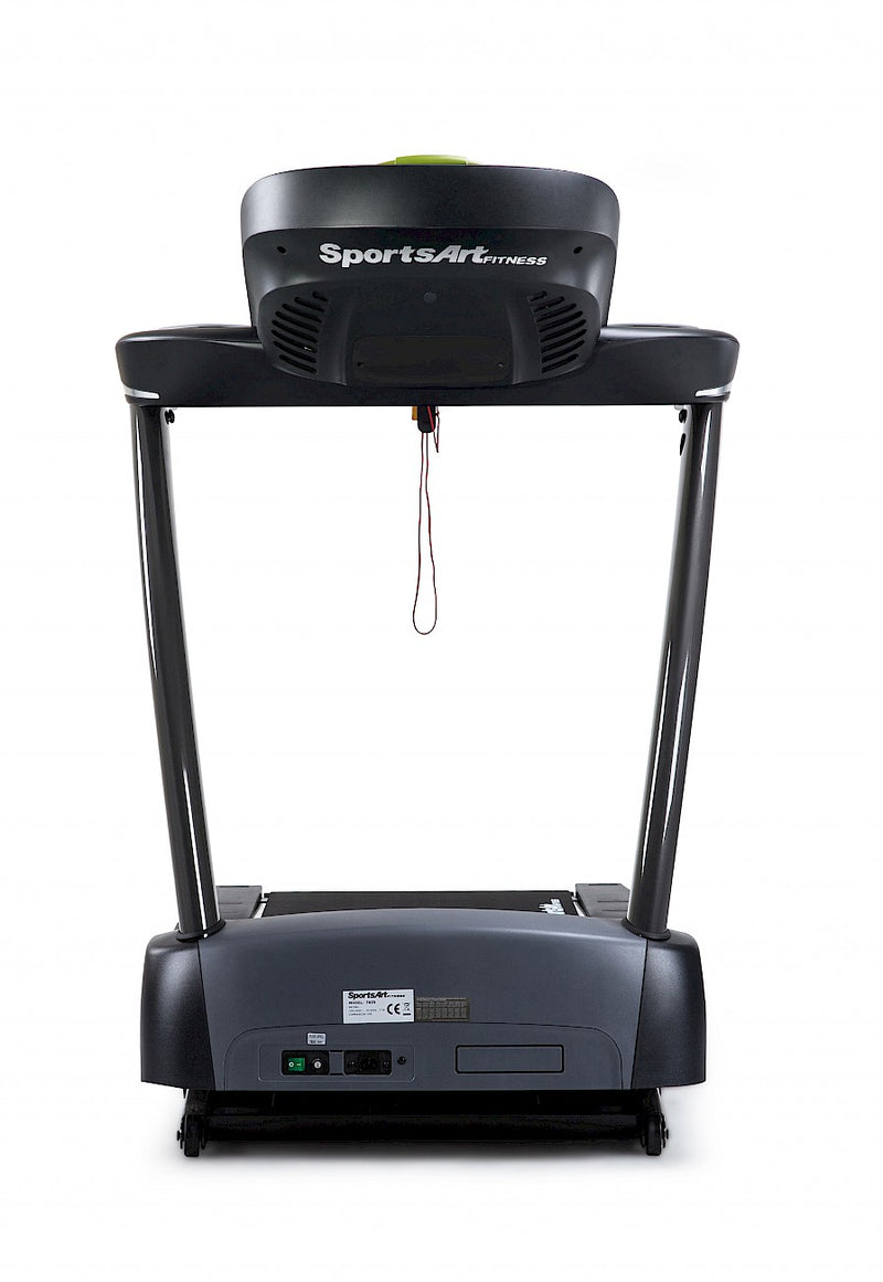Bieżnia SportsArt T635A LED DISPLAY