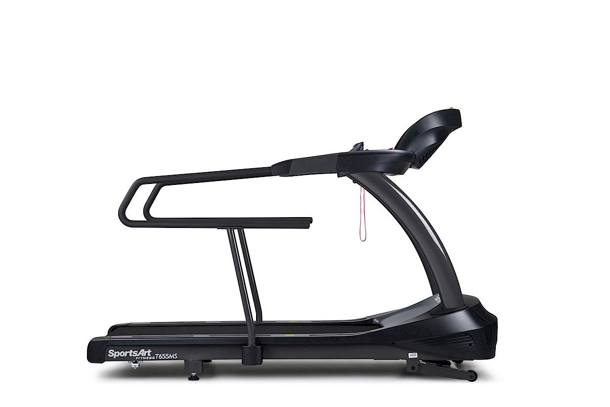 Rehabilitační běžecký pás SportsArt T655MS