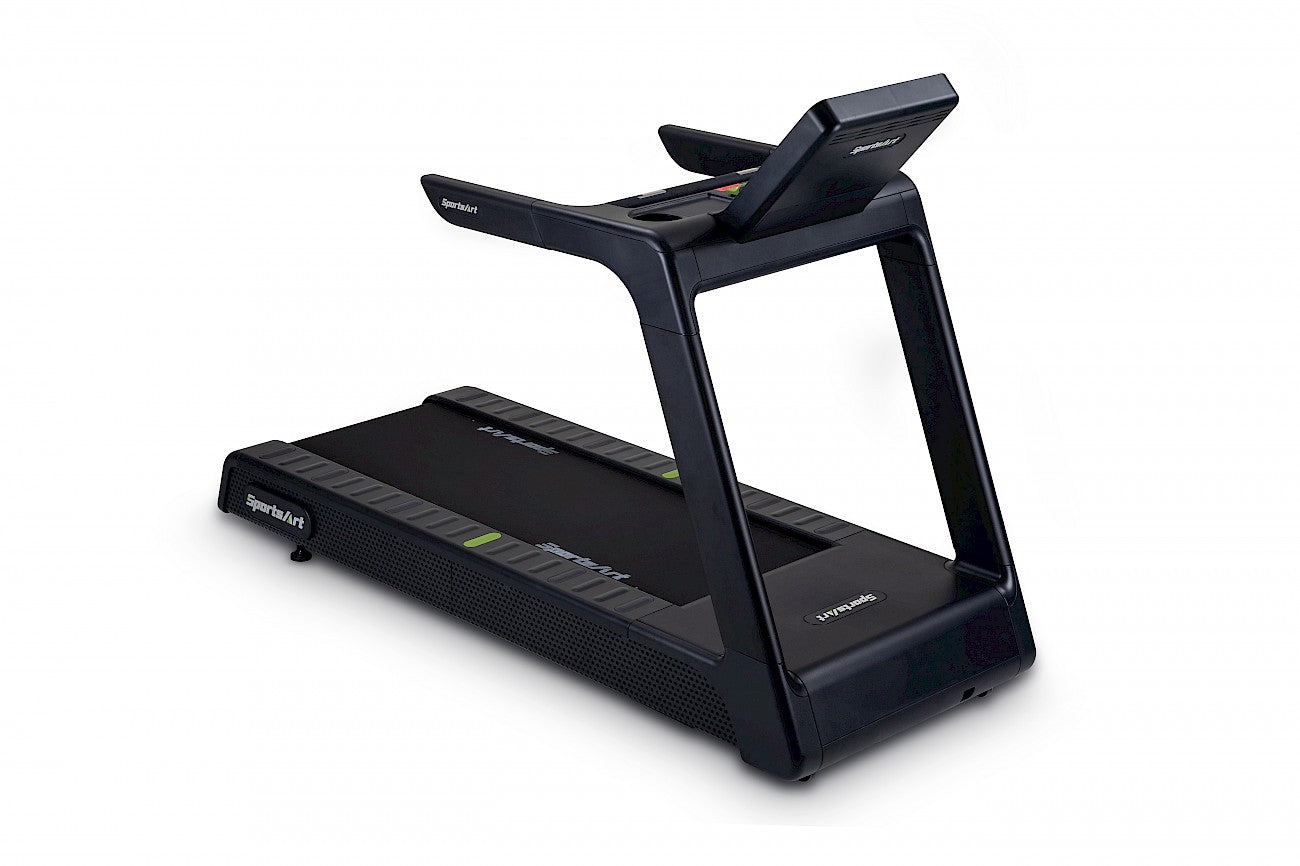 Běžecký pás SportsArt ELITE T674 16" SENZA DISPLAY