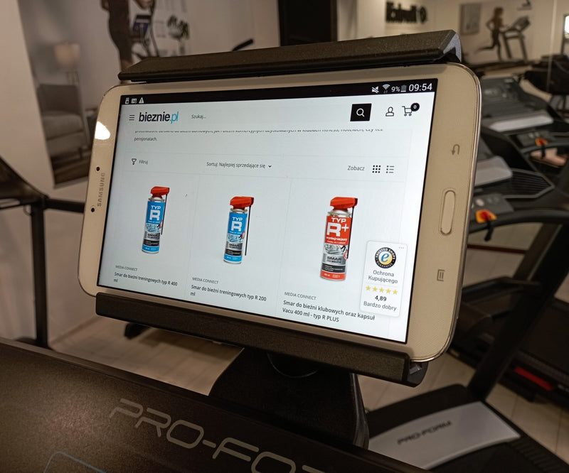 NordicTrack / ProForm Tablet Holder