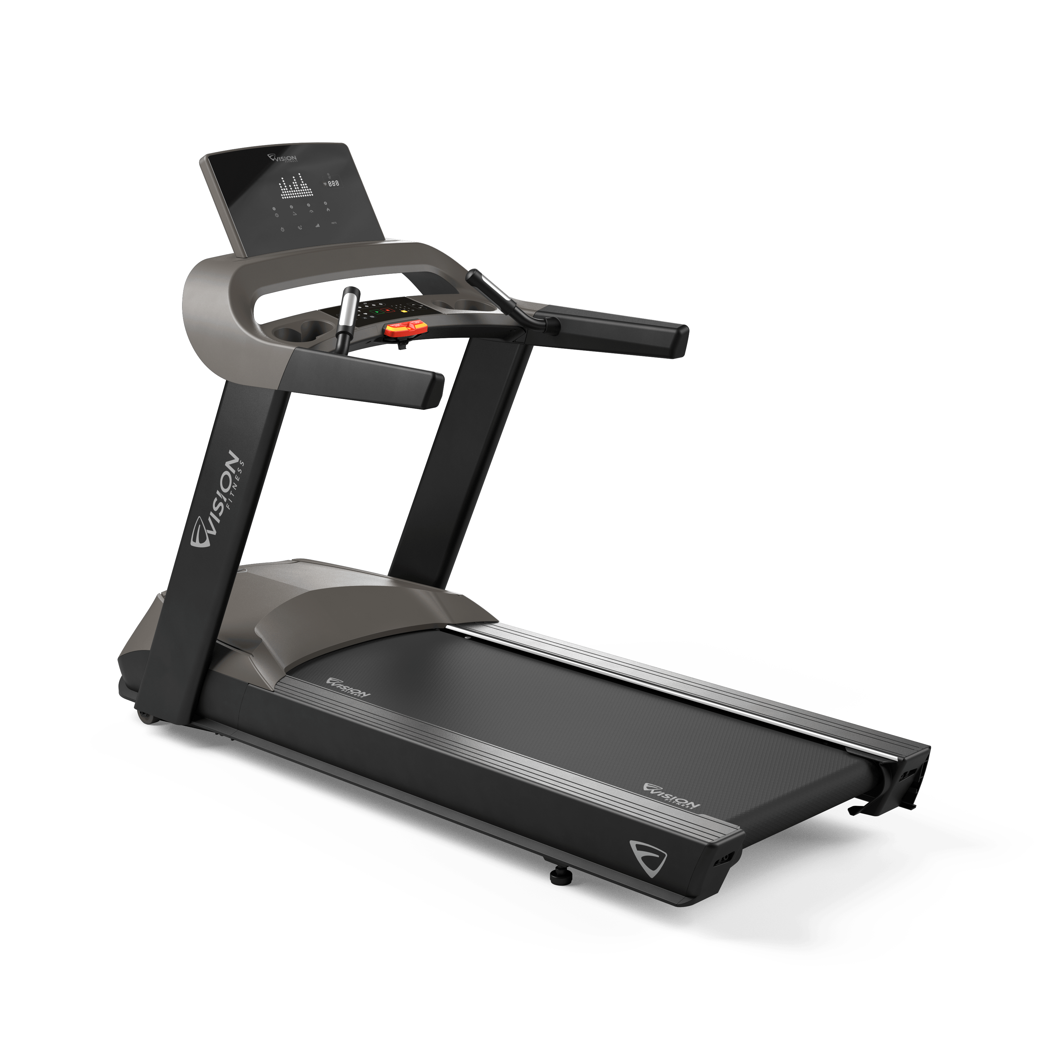 Bieżnia Vision Fitness T600