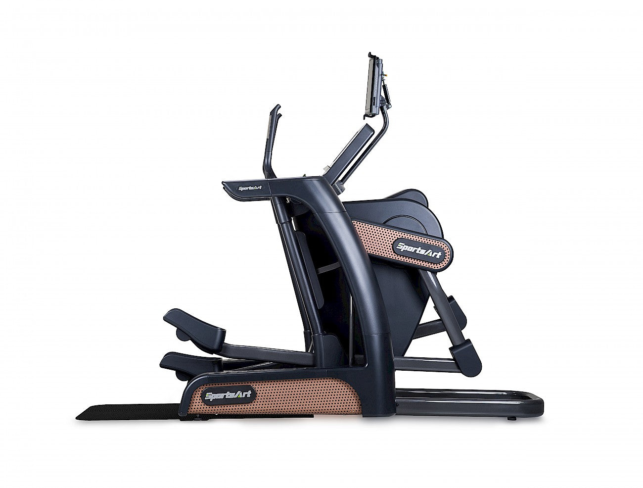 SportsArt Verso V886 Elliptical Trainer