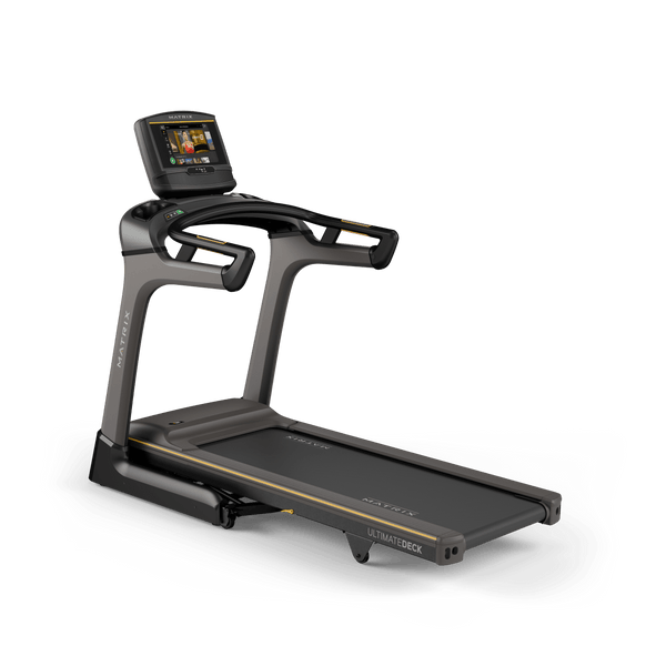 Matrix Treadmill TF30 XER-02