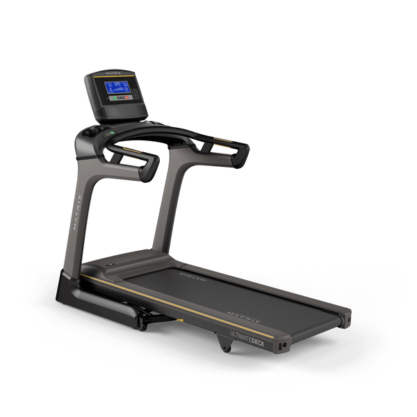 Matrix Treadmill TF30 XR-02