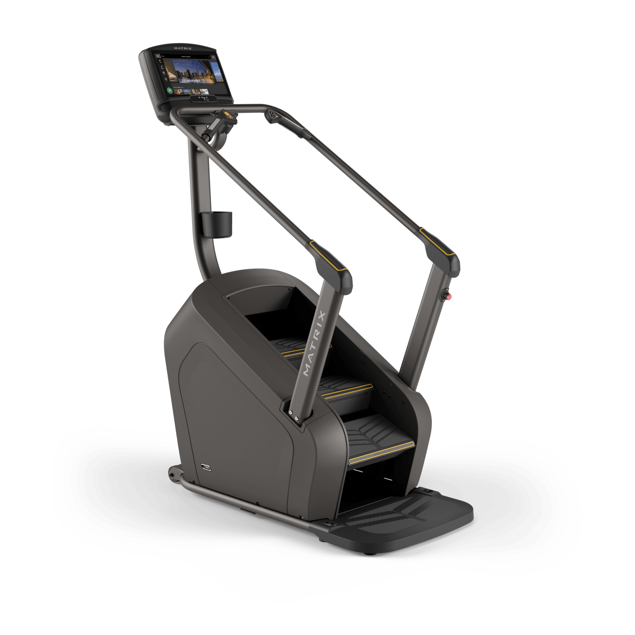 Matrix C50 XIR Schody treningowe