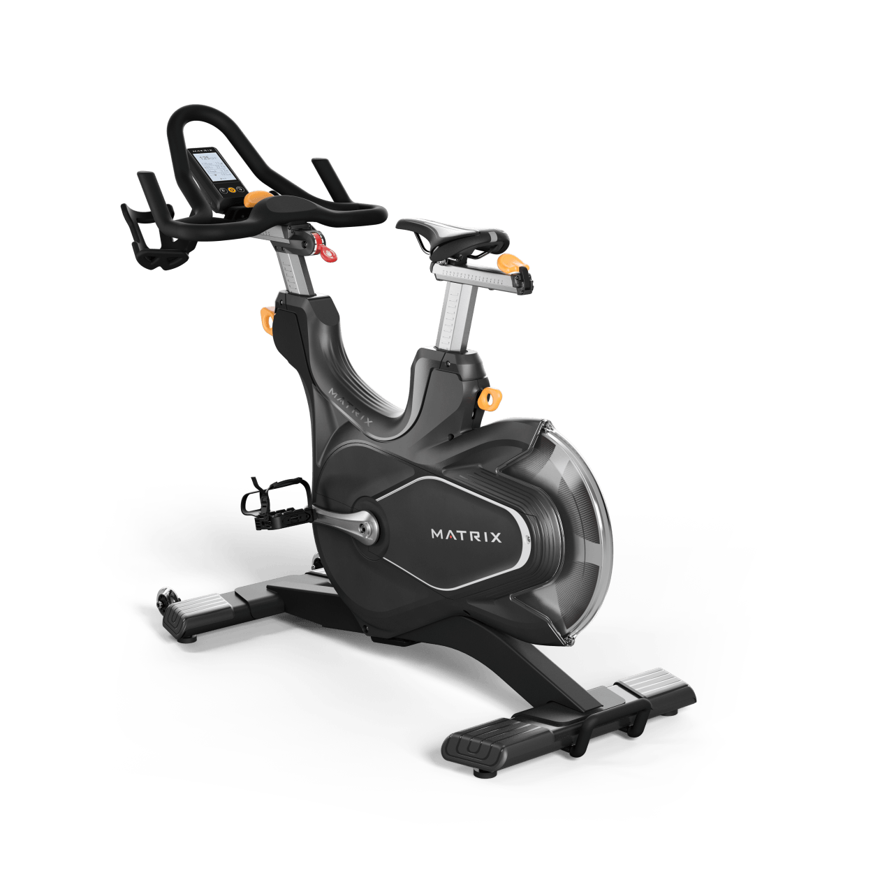 Rower spinningowy Matrix CXM