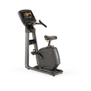 Matrix U50 XER Rower pionowy