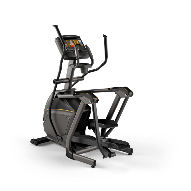 Matrix E30XIR Elliptical Trainer