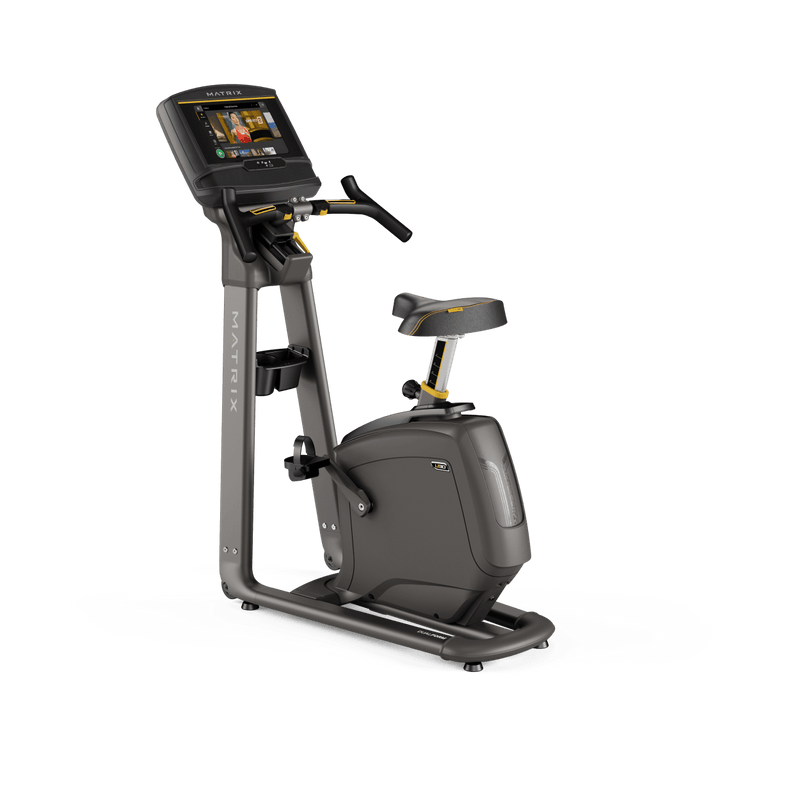 Matrix U30 XER Upright Bike