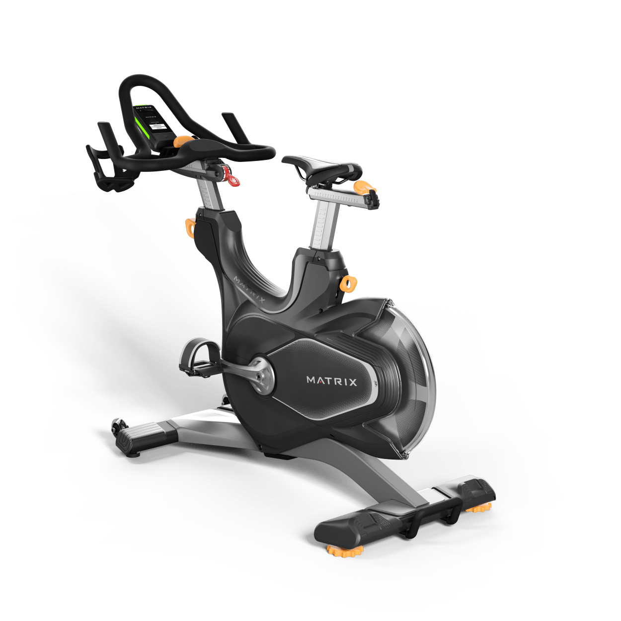 Rower spinningowy Matrix CXP WIFI
