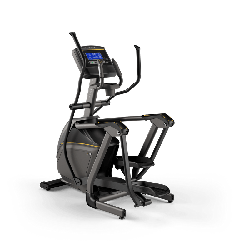 Matrix E30XR Elliptical Trainer