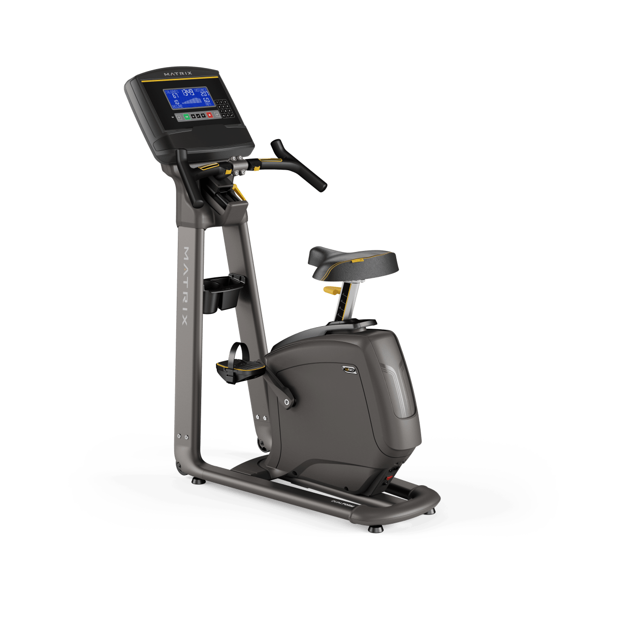 Matrix U50 XR Rower pionowy