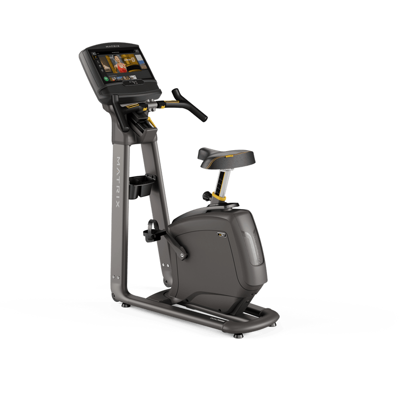 Matrix U30 XIR Upright Bike