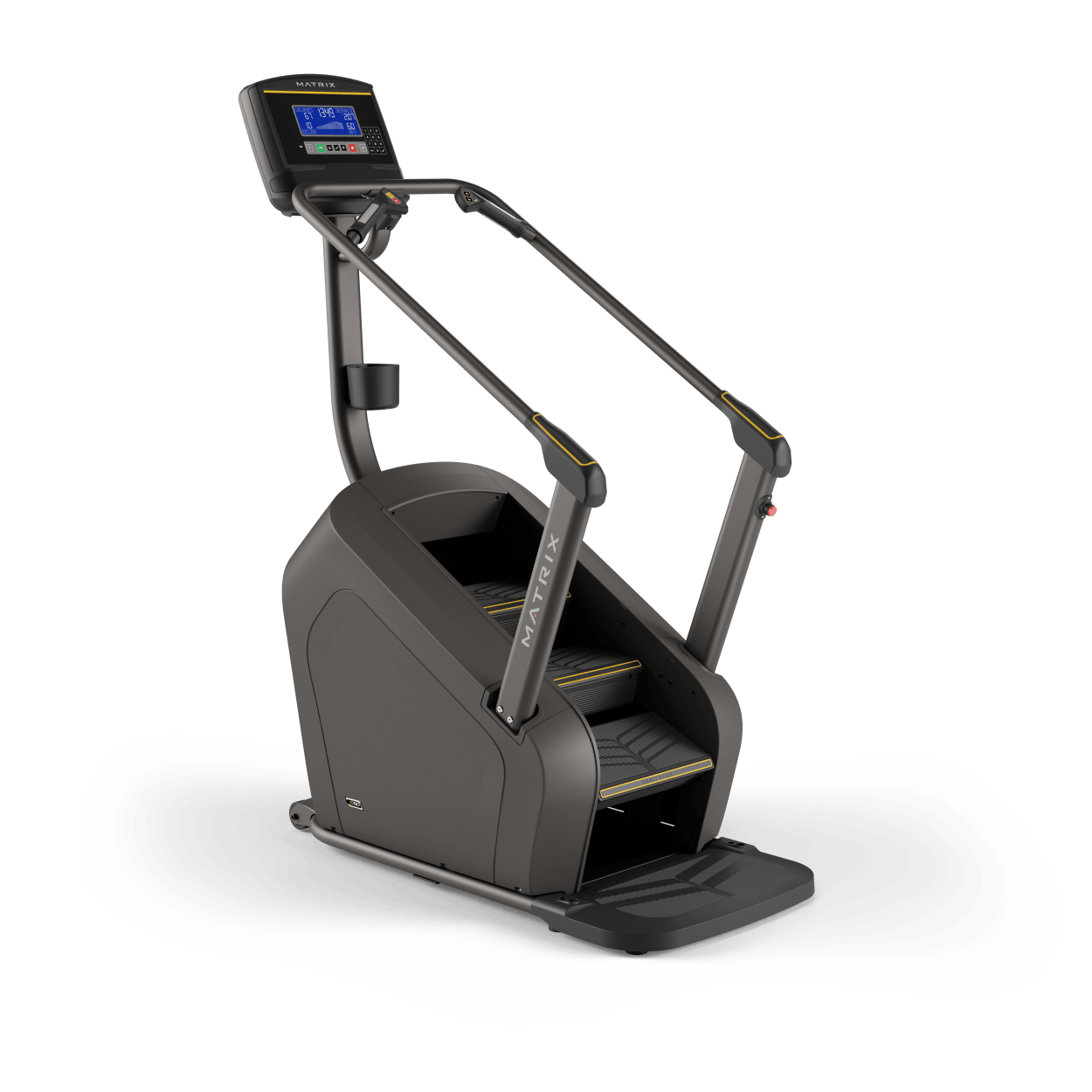 Schody treningowe Matrix C50 XR