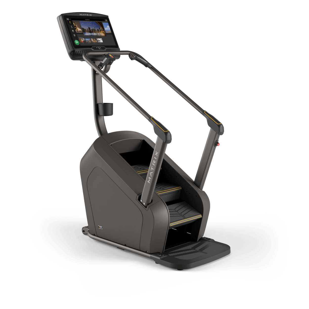 Matrix C50 XUR Schody treningowe