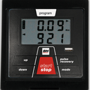 BH Fitness Aquo Program R309 Rowing Machine