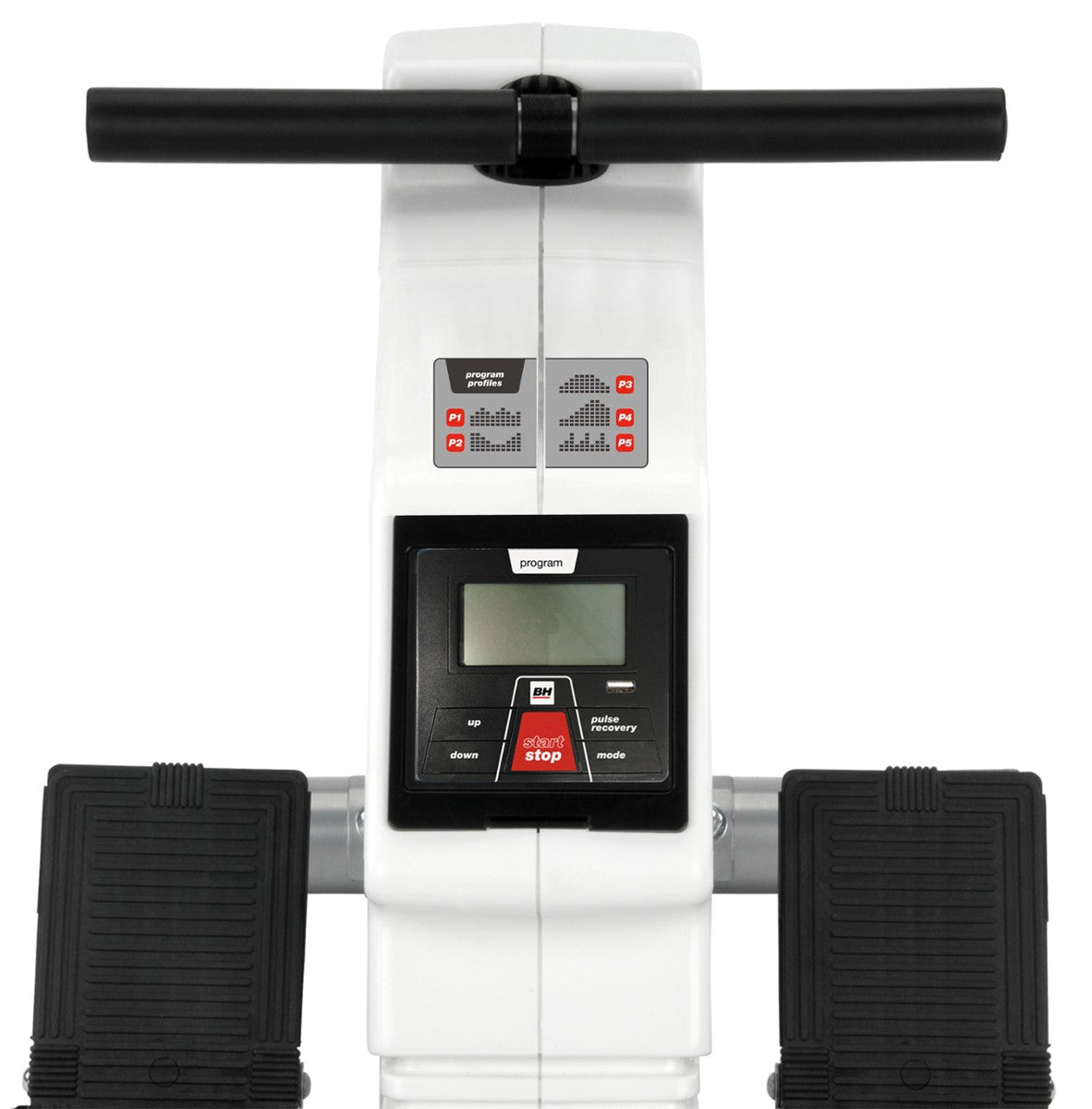 Veslovací trenažér BH Fitness Aquo Program R309