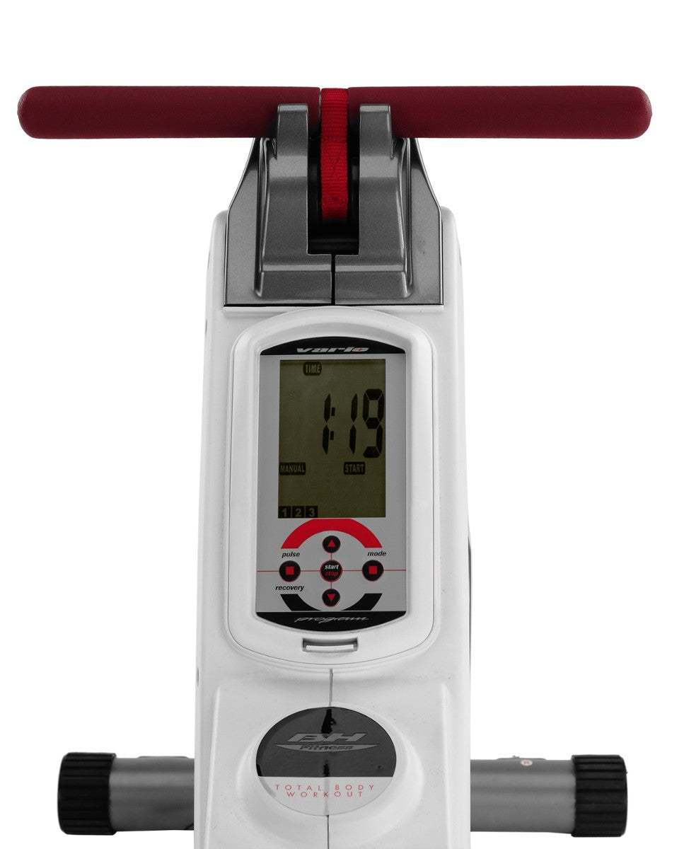 Wioślarz BH Fitness Vario Program R350