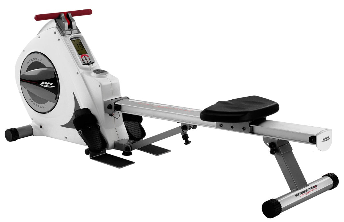Wioślarz BH Fitness Vario Program R350