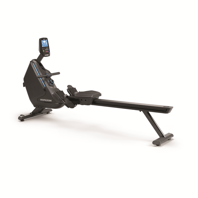 Horizon Fitness Oxford 6 Viewfit 100915 rowing machine